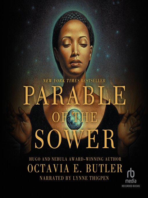 Title details for Parable of the Sower by Octavia E. Butler - Wait list